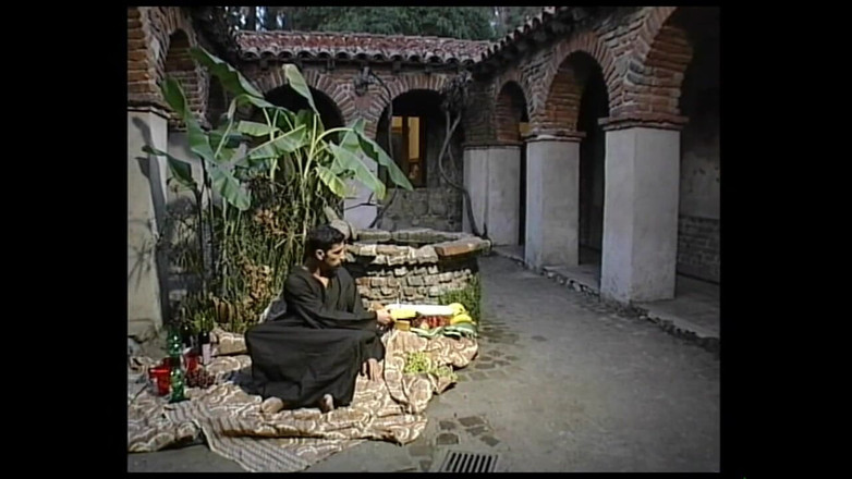 MMV films - The Original: Tre prigioniere femminili sono state scopate dalle guardie col cazzo...