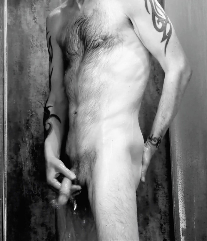 Jack Apple: Shower Time