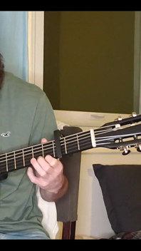 Feel Free to Tip on My Good Guitar Picking! This Is for Yall!