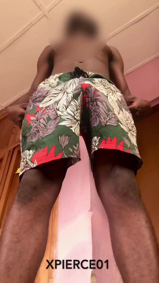 X Pierce solo: Tvrdé verbální honění