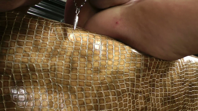 Blitzporn: Lindsey Olsen İçin Sert Bir Anal Seks Dersi