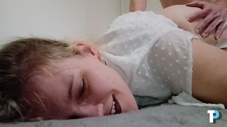 ToxicLilly88: Papa fait parler cette chatte