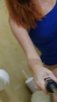 MILF Pee