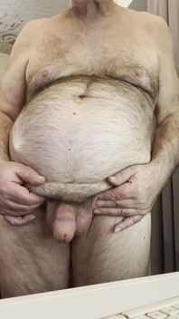 Karls nippel trainer für dich