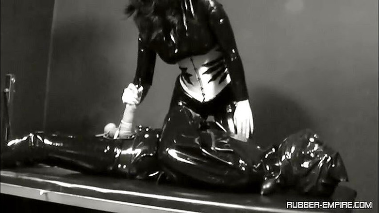 Amator Media: Tujuh lubang karet - bagian2 - SW digital remaster