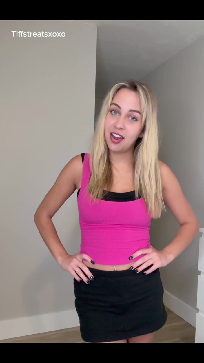Tiffstreatsxoxo: Cuckolding From Your Queen