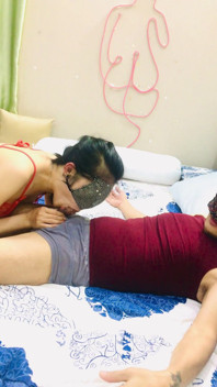 Trò chuyện mãi mãi không cần phải được thực hiện
