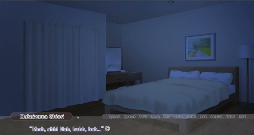 Sex game gamer: Ich wurde von ihm umarmt, komplettlösung 1