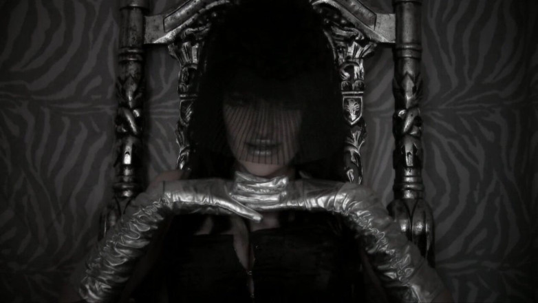 Lady Mesmeratrix Official: La fascinatrix ...