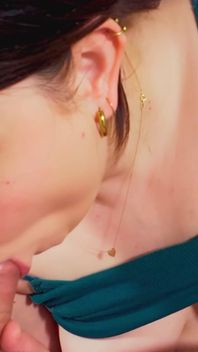 Hot Blowjob