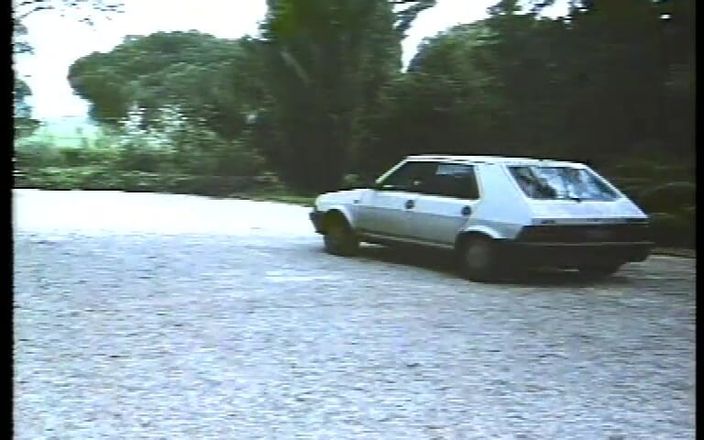 Vintage megastore: Dbl 026 - Calda Marina (filme completo)