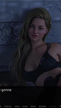 La casa sulla spiaggia 4 era contro, ma si è divertita così tanto