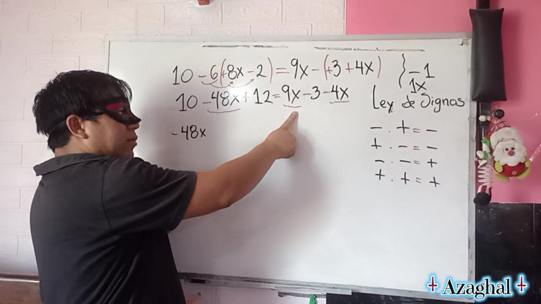 Rosaroja: 80 Sexual Equation Creampie to the X - Anal Mathematics