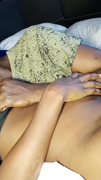 I Wanted to Fuck Her by All Means When I Saw Her Pussy in the Club