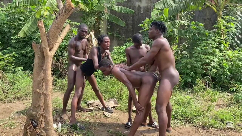 Blackthug20k: poora drishy