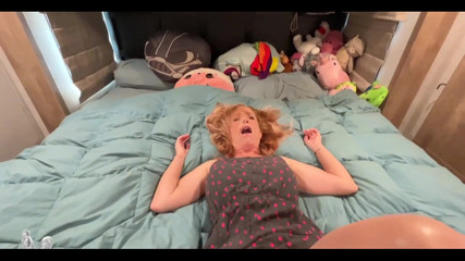 Jane Cane: Macecha chce, abych toho využil