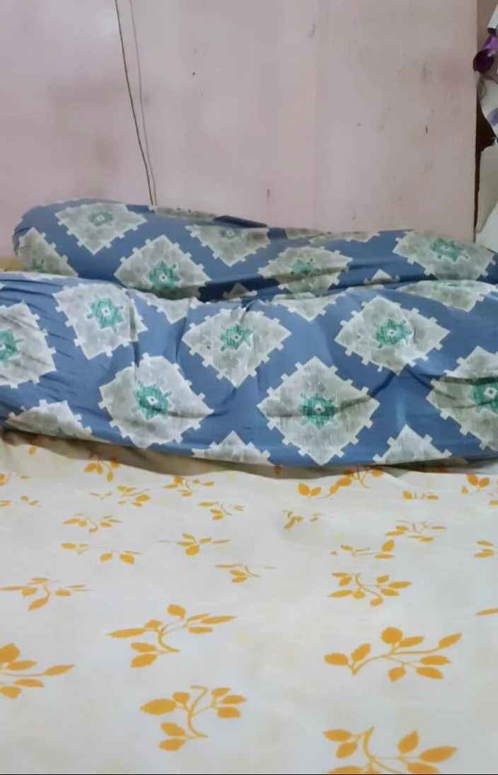 Kamu: Seks analny botalny