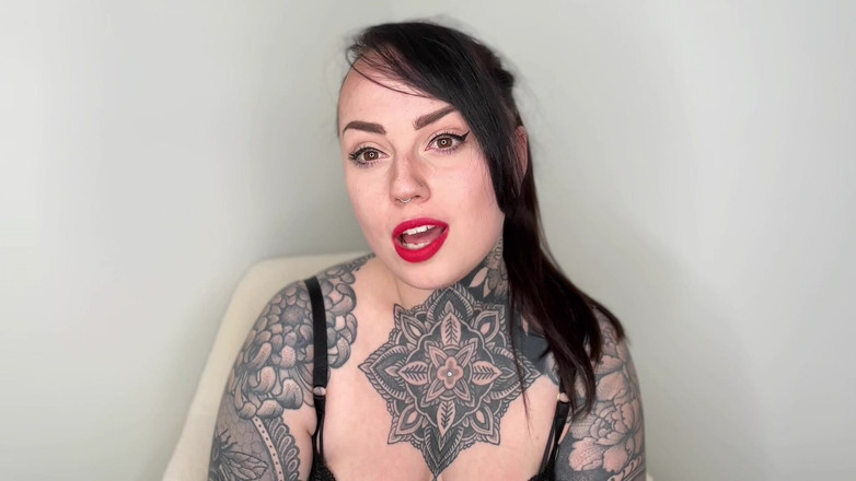 Miss Valentina: Mijn chantageslaven uitbellen