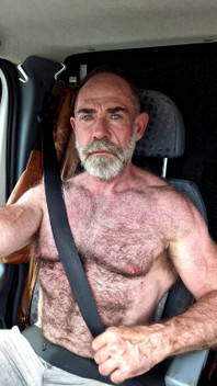 Behind the Wheel
