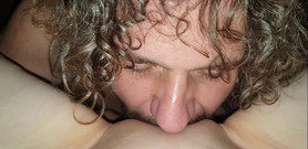 Realamateurs: Škádlení lízání a šukání - Ona chce moje sperma hluboko uvnitř, ale...