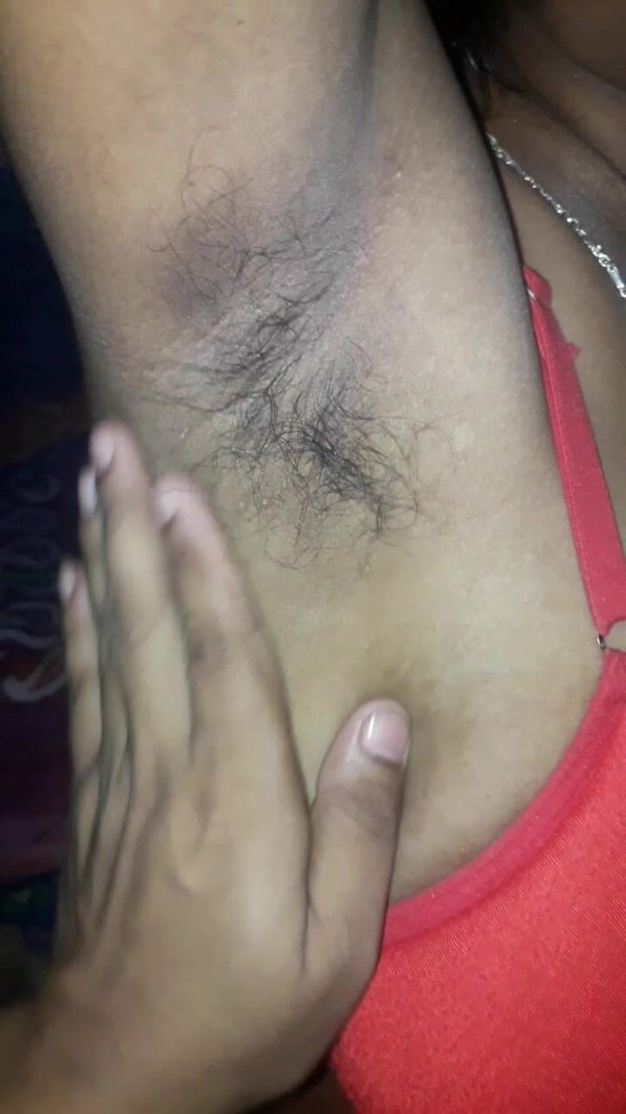 Sweet: Vidéo indienne sexy avec un gros cul