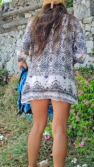 Thumbnail of Hot MILF with Butt Plug and Does Pussy Gaping