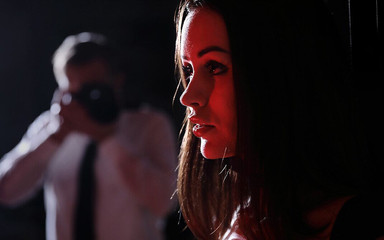 Dark Room VR: Žádná omezení