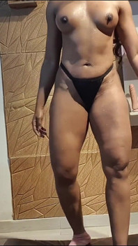 Workout More Like Strip-out