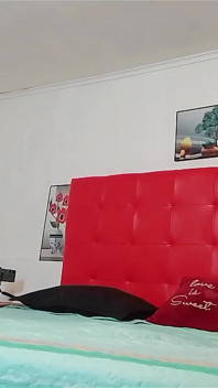 Cheating BBW Wife with Big Ass Fucks with Her Lover at Home - Provoking the Cuckold