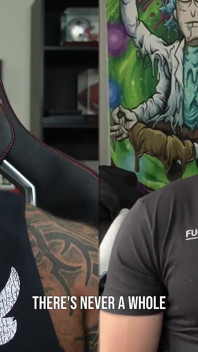 Redenção Entrevista com Giovanni Quevedo Episódio 10