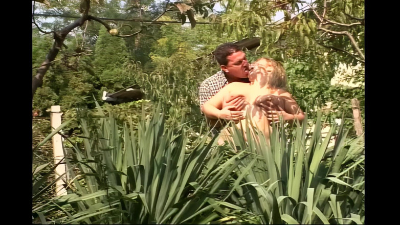 Bizzarre World: Putain De Seins