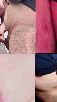 Přejít Do Kompilace Předčasné Ejakulace! Rozdělená Obrazovka