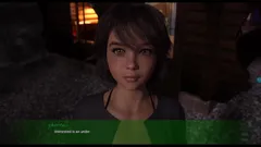 Radiante # 9 - Johannes pasan el día con las damas en el lago,Th Brooke, Johannes folló a Jade duro y la folló anal