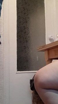 I Know That My Stepdaughter Is Masturbating Me From Behind