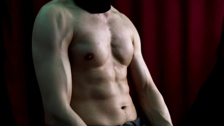 SEXY_GUYBEST: 睾酮最佳锻炼方法