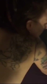 Dünne weiße Rothaarige MILF Lotus Queeen nimmt bbc-backshots - altes Video 2018