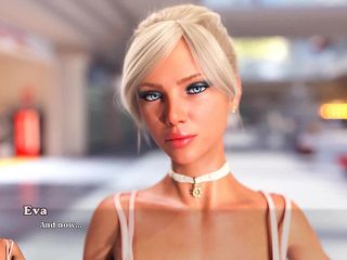 Dirty GamesXxX: Amnesia: my girlfriend looks like a top model s2ep.2
