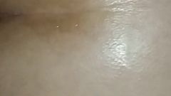 First POV Anal with the Wife