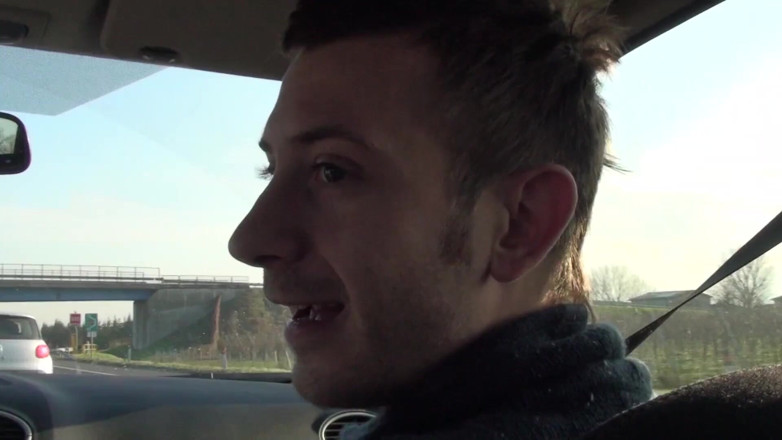 King Of Amateur: Sperma, der geheime Bestandteil