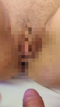 He Bothered Me for Footjob and Fuck Me