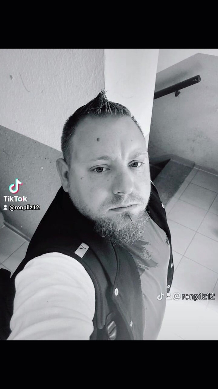 Ronboy: Spelar selfie