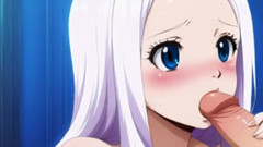 Prznai: Víla Ocas Mirajane Slepice