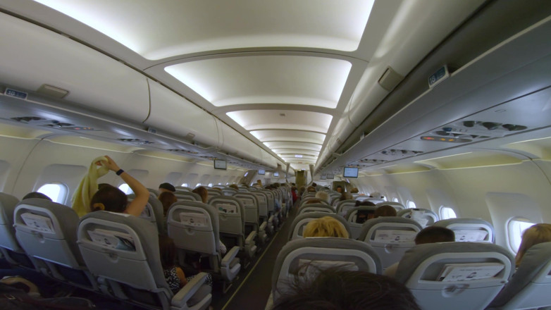 JAYS POV: Budapest Sex Vlog