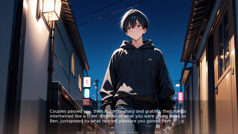 Wickedgammes studio: Pengakuan Isteri Gemuk (bahagian 11)