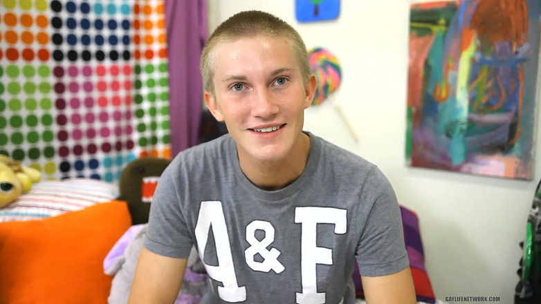 Lollipop Twinks: Nuevo twink de Inglaterra