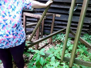 Bouncy Tits Action: The Wank Game 14 - Try Not to Cum