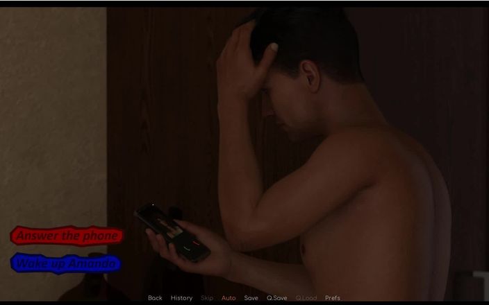 EroticKrisso: Co by se mohlo pokazit - sání a honění velké jedné...