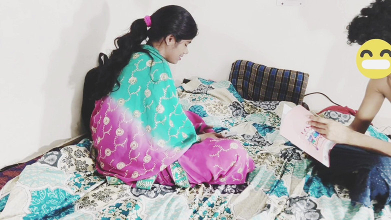 Vija: Deshi Video celé masti nevlastní sestra šuká v místnosti. XXX video...