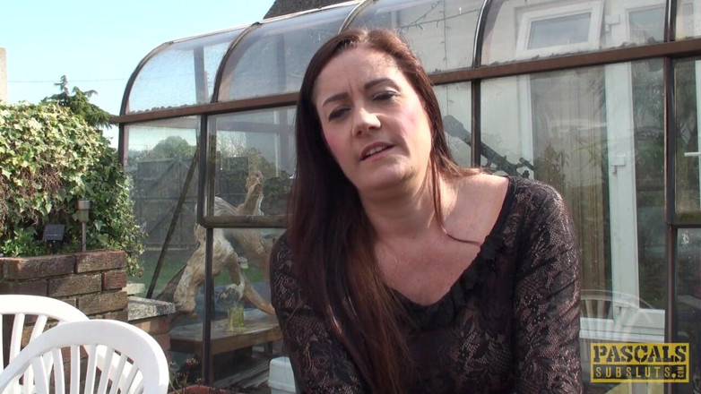 Pascals Subsluts: Leia se um cara agarra meu cabelo, eu só derreto
