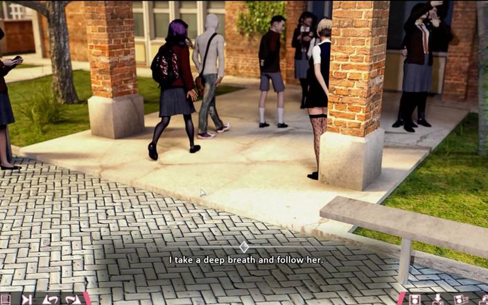 Miss Kitty 2K: Bài tập về nhà đôi ep19 - phần 138 - ảnh lớp bởi Misskitty2k